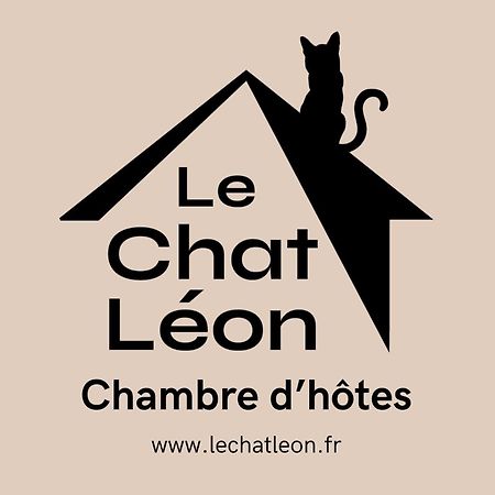Le Chat Leon Шалон-сюр-Сон Екстер'єр фото