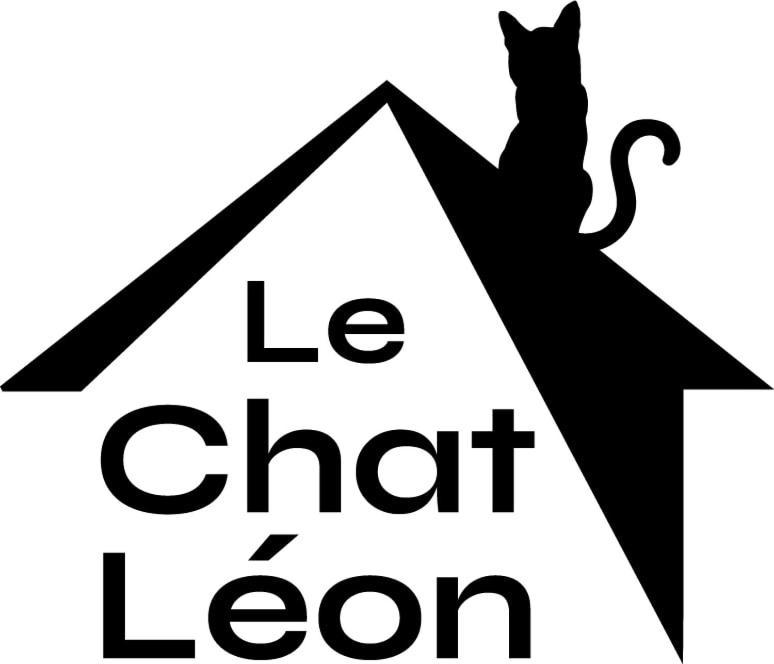 Le Chat Leon Шалон-сюр-Сон Екстер'єр фото