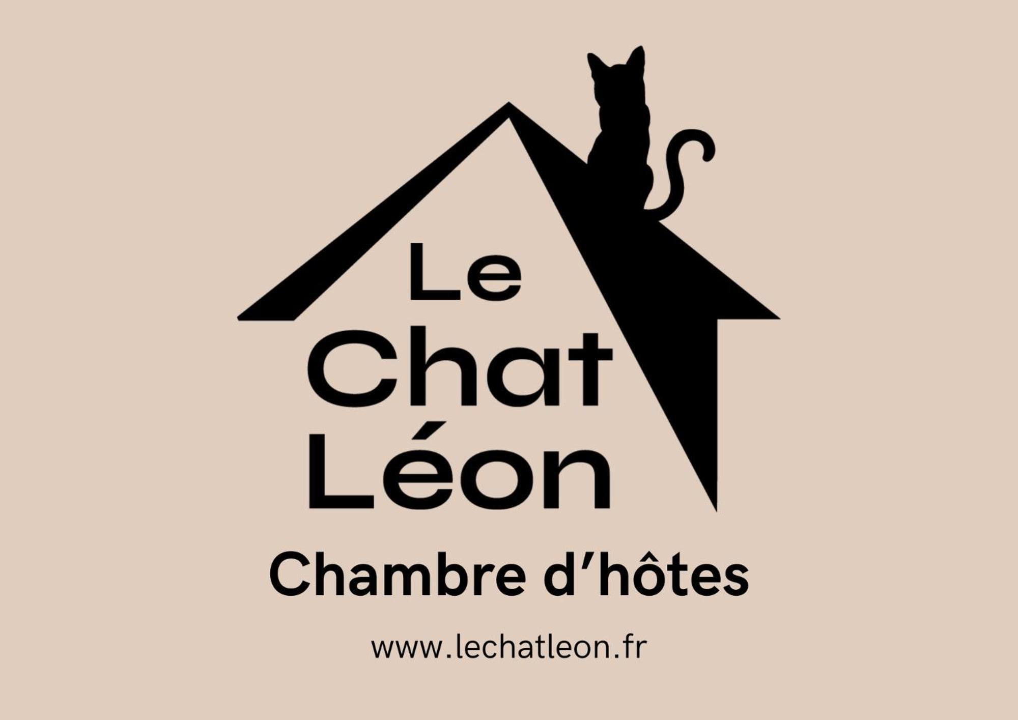 Le Chat Leon Шалон-сюр-Сон Екстер'єр фото